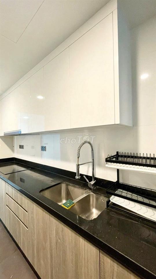 FELIZ EN VISTA CHO THUÊ 2PN TRỐNG SẴN GIÁ TỐT