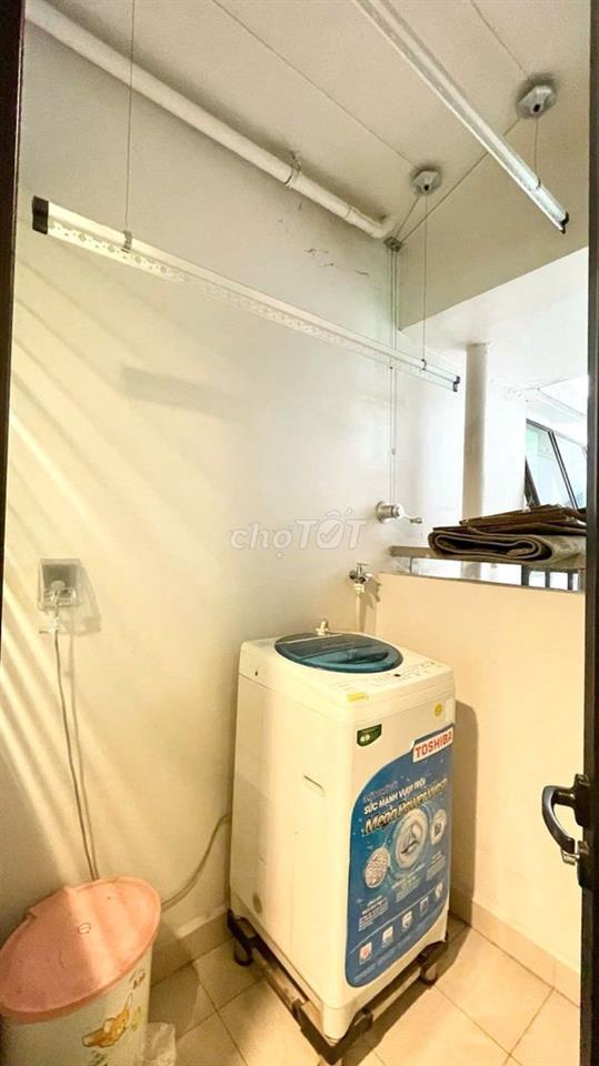FELIZ EN VISTA CHO THUÊ 2PN TRỐNG SẴN GIÁ TỐT