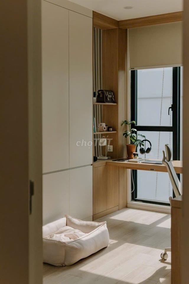  FELIZ EN VISTA CHO THUÊ 3PN TRỐNG SẴN GIÁ TỐT