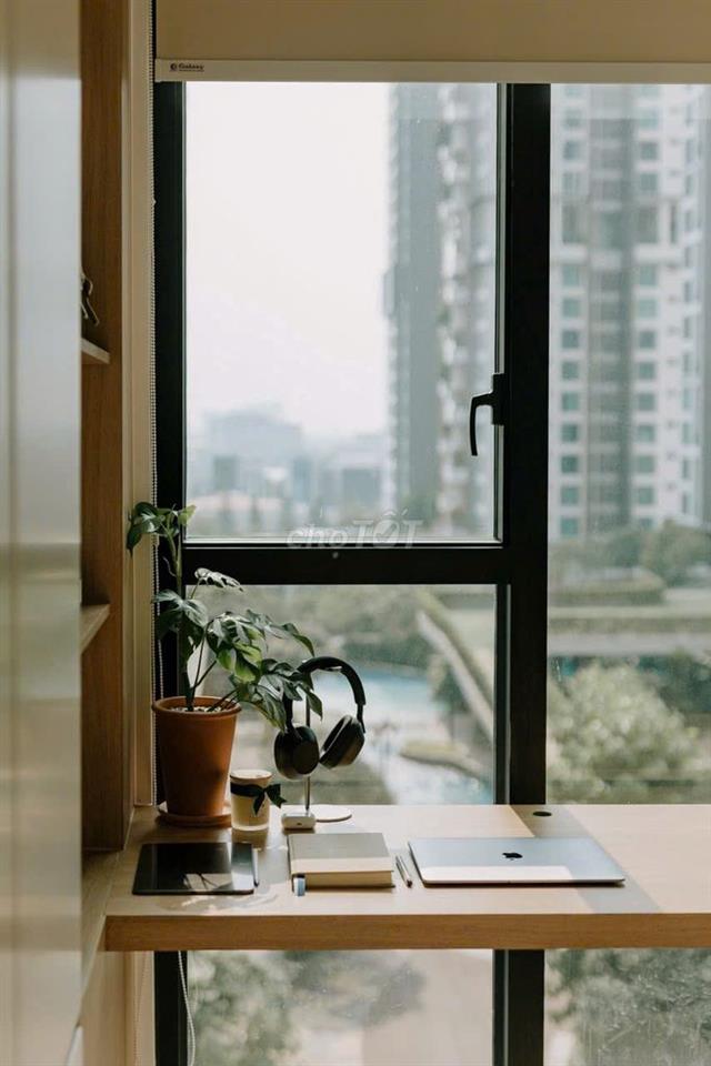  FELIZ EN VISTA CHO THUÊ 3PN TRỐNG SẴN GIÁ TỐT