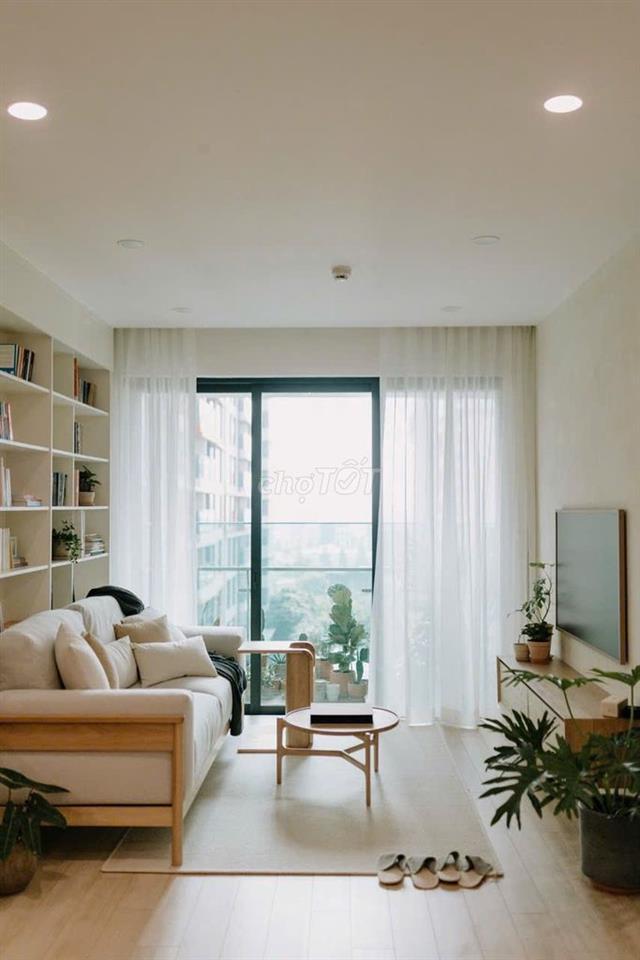  FELIZ EN VISTA CHO THUÊ 3PN TRỐNG SẴN GIÁ TỐT