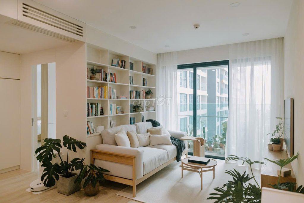  FELIZ EN VISTA CHO THUÊ 3PN TRỐNG SẴN GIÁ TỐT