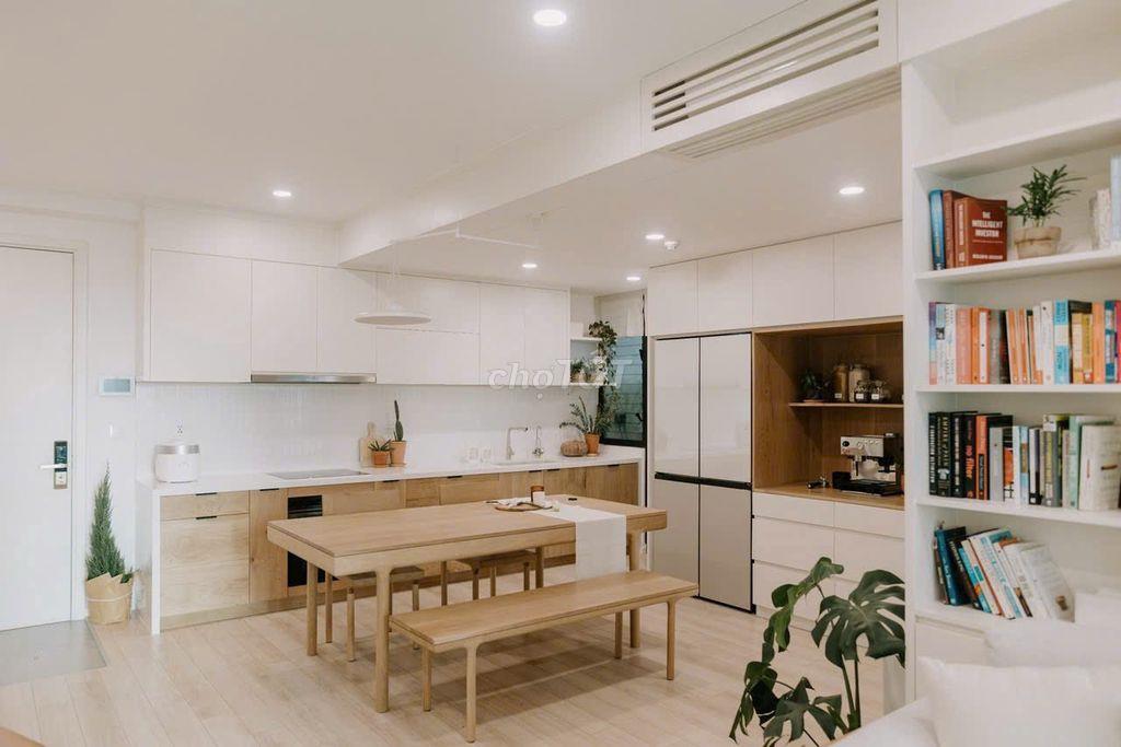  FELIZ EN VISTA CHO THUÊ 3PN TRỐNG SẴN GIÁ TỐT