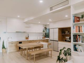  FELIZ EN VISTA CHO THUÊ 3PN TRỐNG SẴN GIÁ TỐT