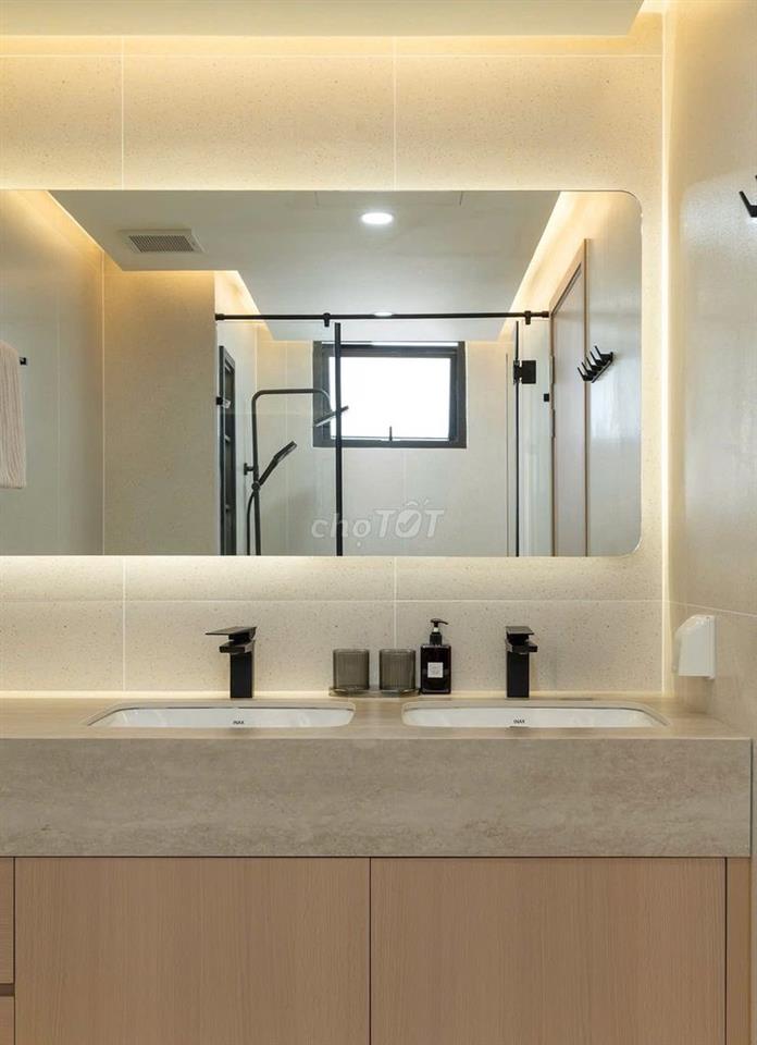Cho Thuê Căn Hộ 1PN 57m2 Feliz En Vista