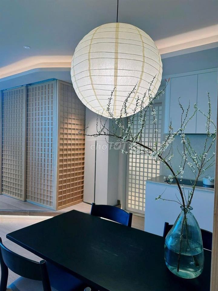Cho Thuê Căn Hộ 1PN 57m2 Feliz En Vista