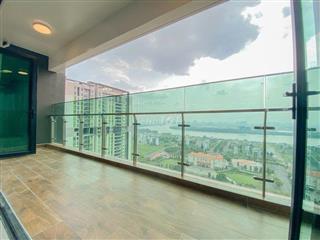 Cho Thuê Căn Hộ Vỉew sông trực diện 5PN 220m2 Feliz En Vista