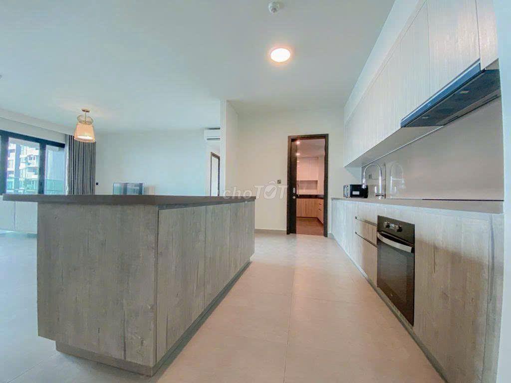 Cho Thuê Căn Hộ Vỉew sông trực diện 5PN 220m2 Feliz En Vista