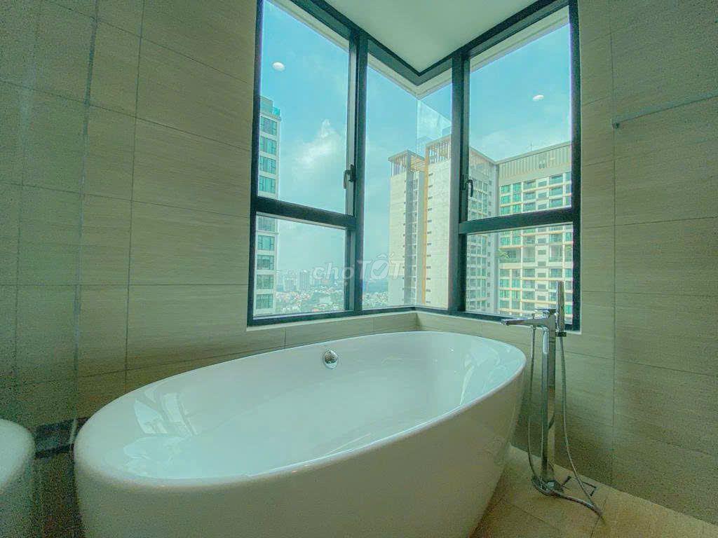 Cho Thuê Căn Hộ Vỉew sông trực diện 5PN 220m2 Feliz En Vista