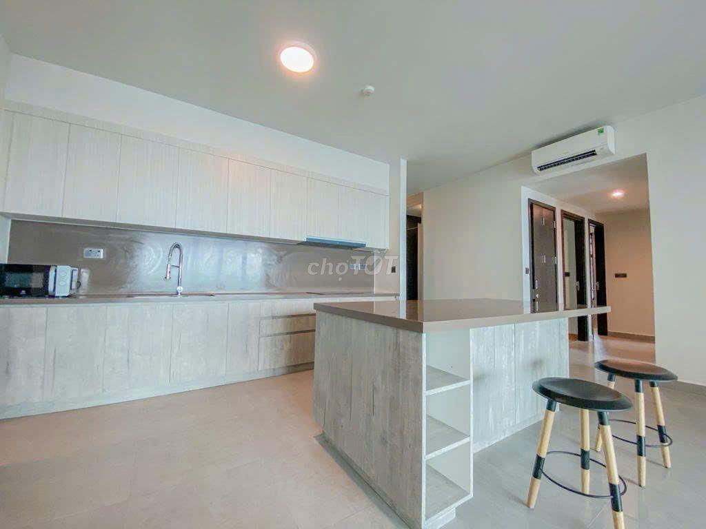 Cho Thuê Căn Hộ Vỉew sông trực diện 5PN 220m2 Feliz En Vista