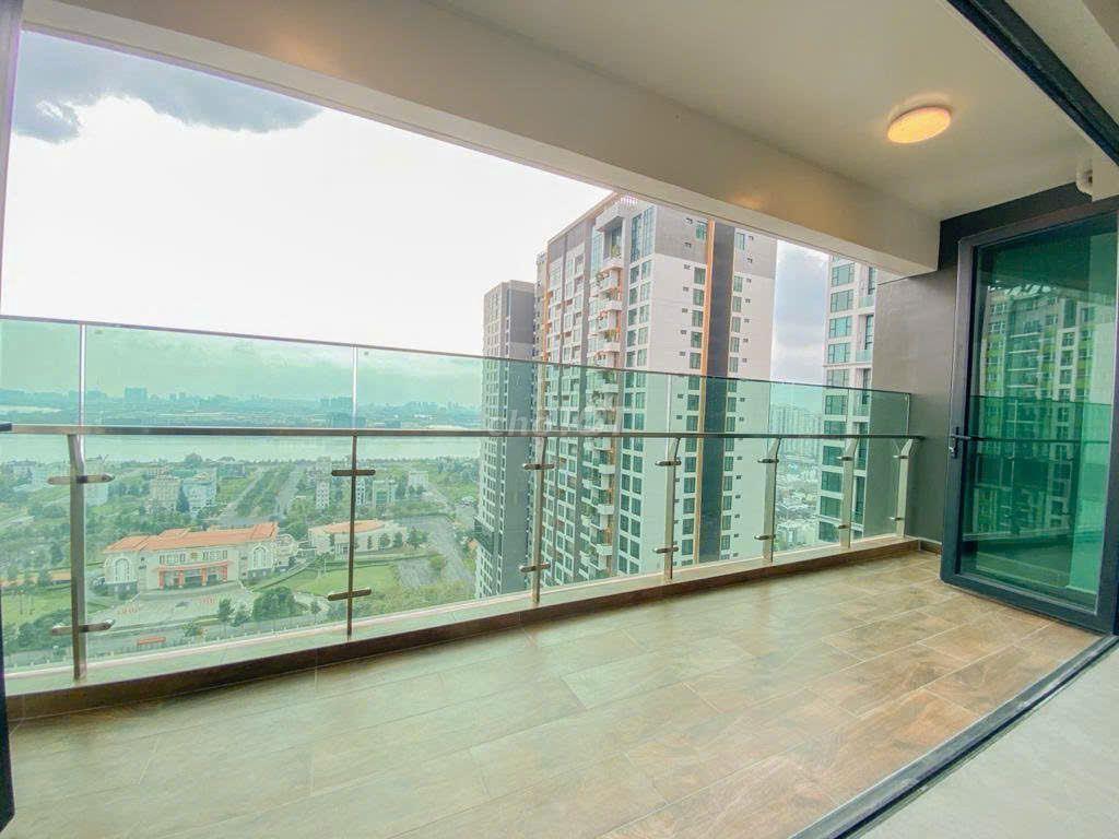 Cho Thuê Căn Hộ Vỉew sông trực diện 5PN 220m2 Feliz En Vista