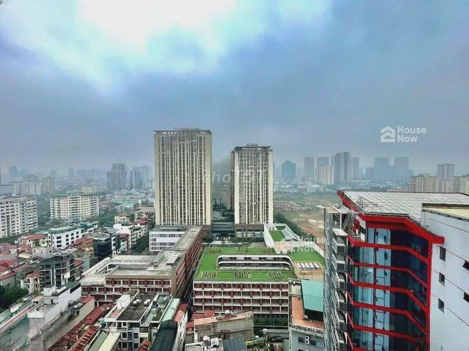 BÁN CHUNG CƯ 99M² – 2PN – 2VS – THĂNG LONG TOWER YÊN HÒA – 6,6 TỶ