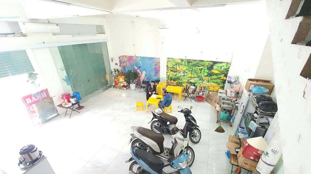 CHÍNH CHỦ CHO THUÊ NHÀ FULL CĂN – MẶT PHỐ XÃ ĐÀN - ĐỐNG ĐA