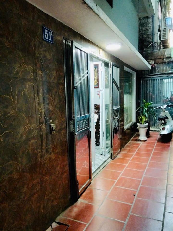 CHÍNH CHỦ CẦN BÁN NHÀ SỐ 59A NGÁCH 11 NGÕ 101 THANH NHÀN – HBT, HN