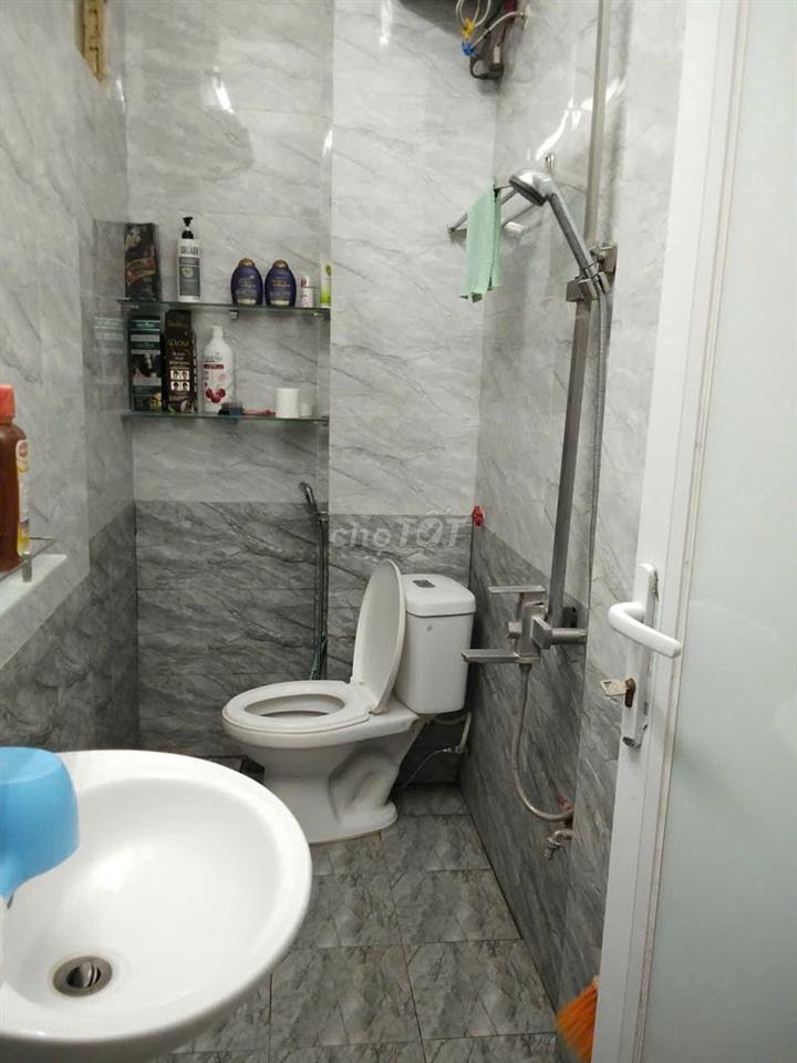 CHÍNH CHỦ CẦN BÁN NHÀ SỐ 59A NGÁCH 11 NGÕ 101 THANH NHÀN – HBT, HN