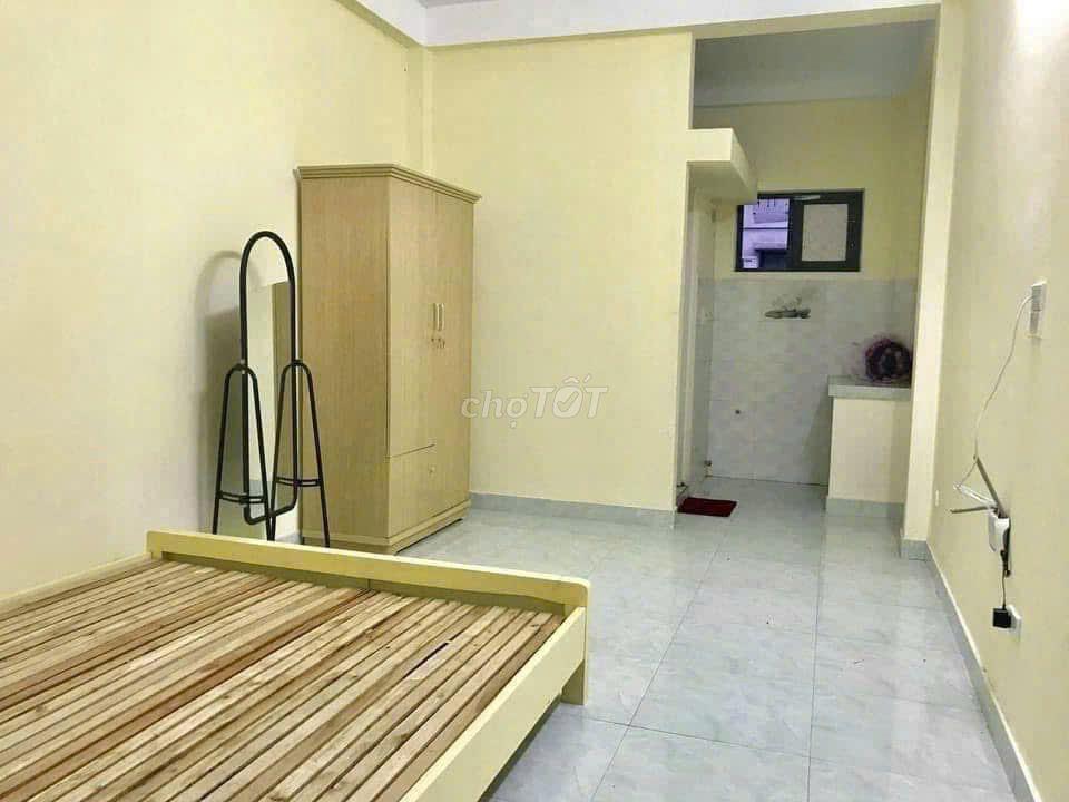 Chung cư mini 8 tầng, còn phòng t3-4 tại 80 Gốc Đề Minh khai có bảo vệ