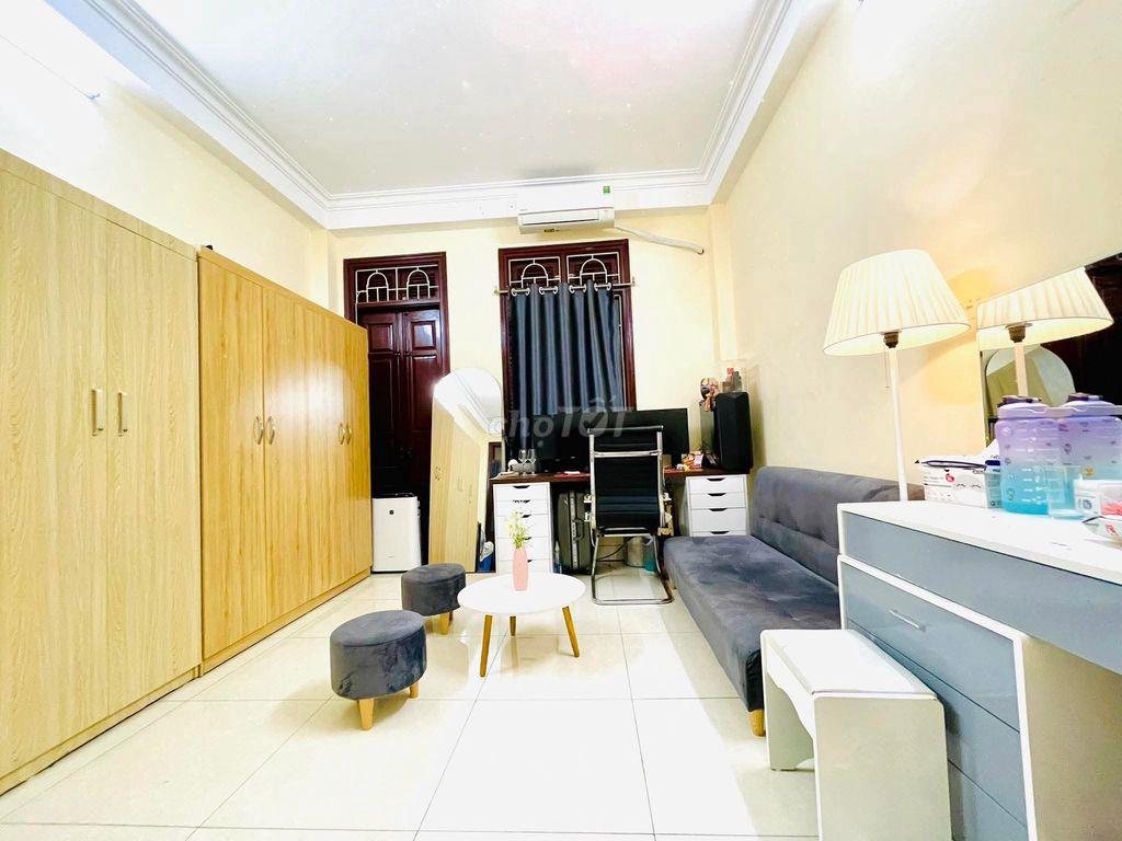 Phòng trong nhà nguyên căn Số 23 Ngõ 250 Kim Giang