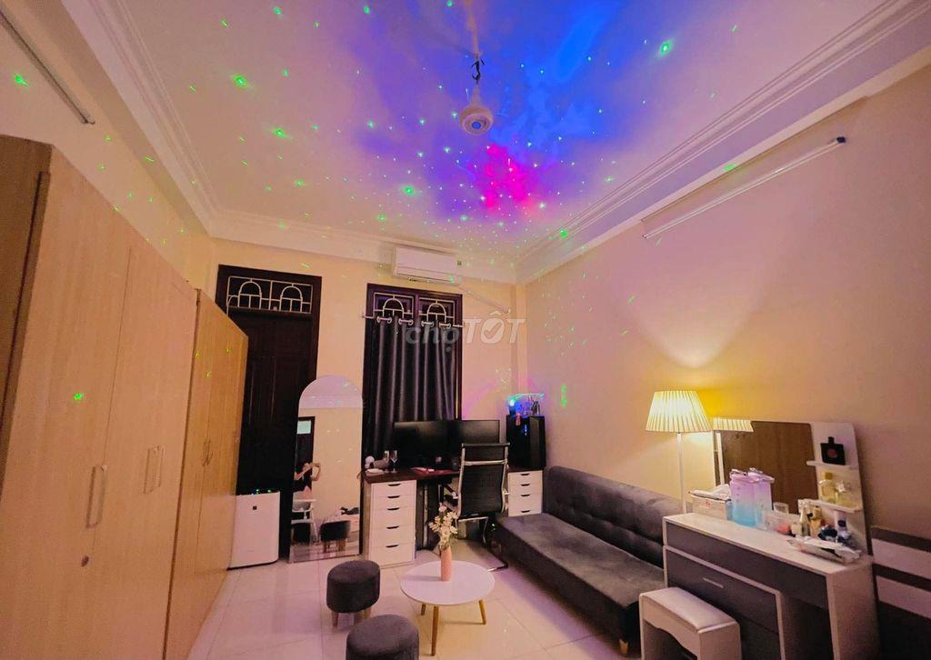 Phòng trong nhà nguyên căn Số 23 Ngõ 250 Kim Giang