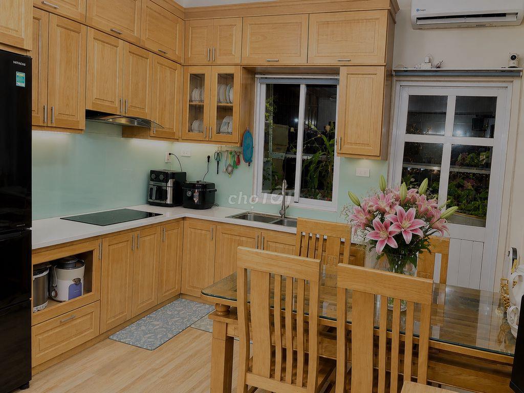 🔥 CHÍNH CHỦ BÁN CĂN 2PN – 75M² – TẦNG TRUNG – VIEW HỒ THOÁNG Long Biên