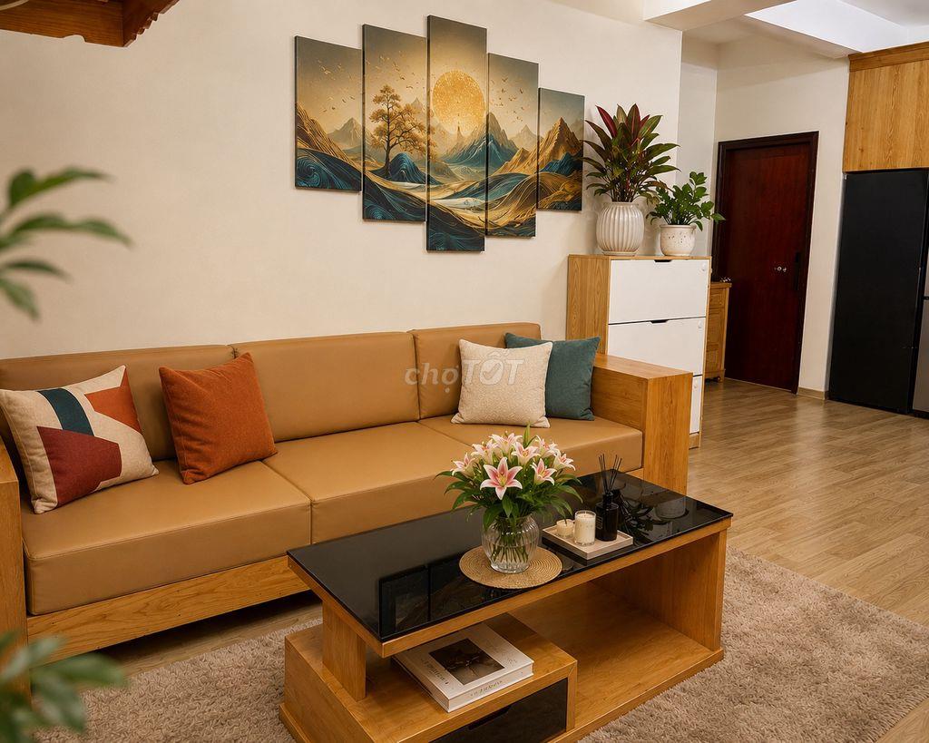 🔥 CHÍNH CHỦ BÁN CĂN 2PN – 75M² – TẦNG TRUNG – VIEW HỒ THOÁNG Long Biên