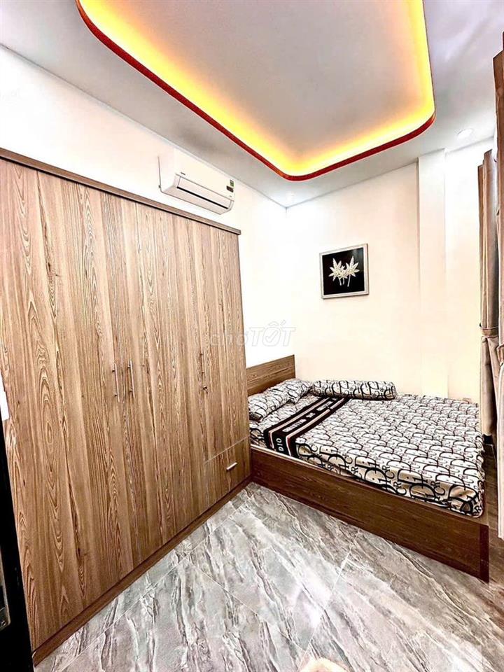 CHO THUÊ NHÀ 2 TẦNG KIỆT Ô TÔ CÙ CHÍNH LAN – QUẬN THANH KHÊ