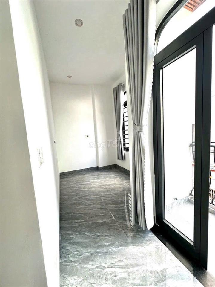 CHO THUÊ NHÀ 2 TẦNG KIỆT Ô TÔ CÙ CHÍNH LAN – QUẬN THANH KHÊ