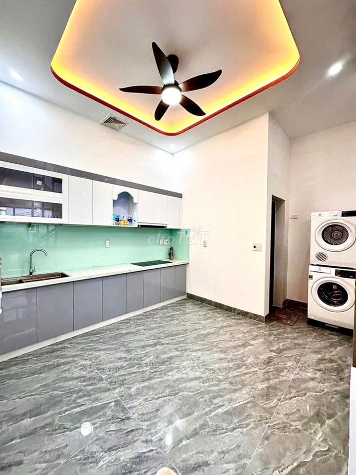 CHO THUÊ NHÀ 2 TẦNG KIỆT Ô TÔ CÙ CHÍNH LAN – QUẬN THANH KHÊ