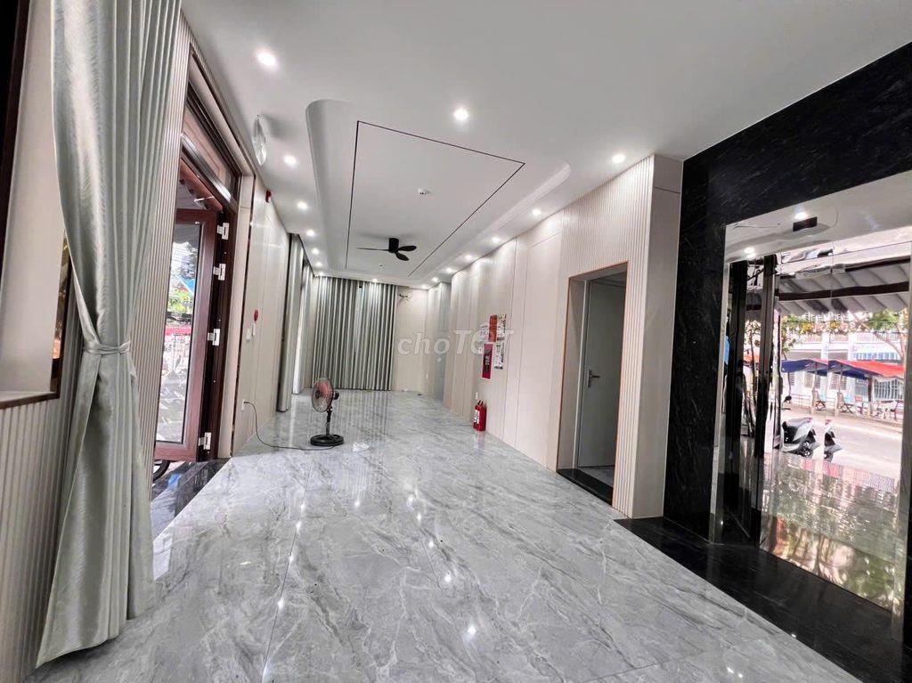 CHO THUÊ MẶT BẰNG KINH DOANH ĐẸP – 2 MẶT TIỀN ĐỐI DIỆN CHUNG CƯ
