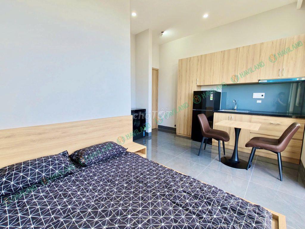 CHO THUÊ PHÒNG TRỌ CAO CẤP TRÀ KHÊ 3 – Gần DH FPT