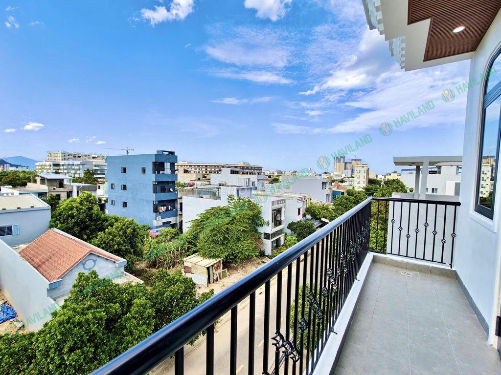 CHO THUÊ PHÒNG TRỌ CAO CẤP TRÀ KHÊ 3 – Gần DH FPT