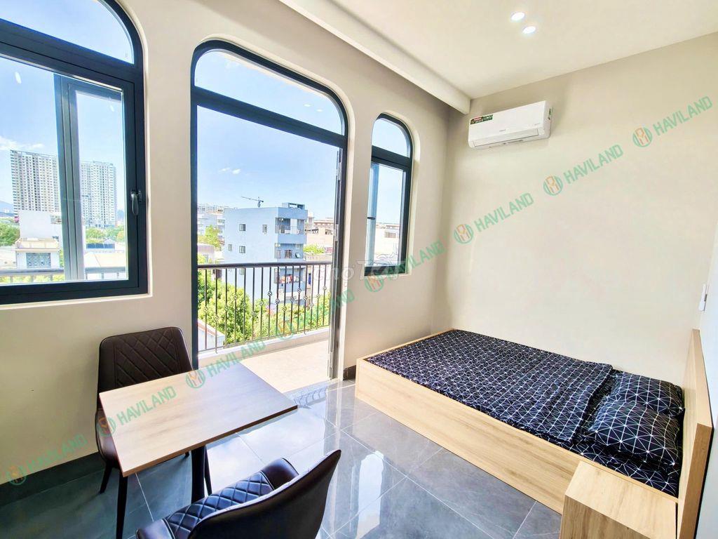 CHO THUÊ PHÒNG TRỌ CAO CẤP TRÀ KHÊ 3 – Gần DH FPT