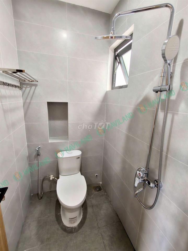 CHO THUÊ PHÒNG TRỌ CAO CẤP TRÀ KHÊ 3 – Gần DH FPT