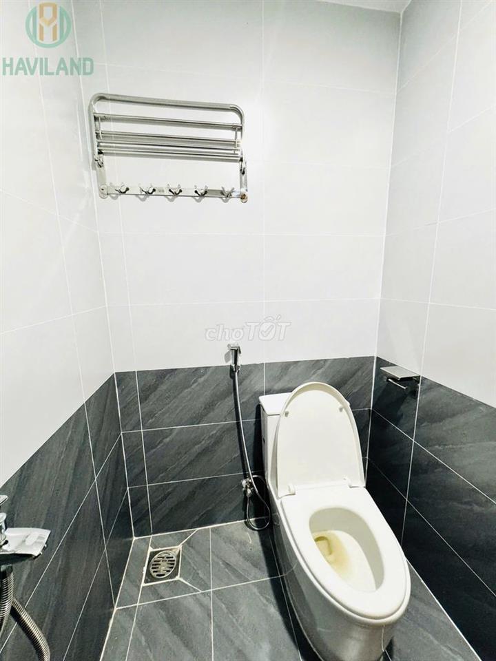 Phòng mới cho thuê - khu vực cầu Bờ Quan Hòa Qúy
