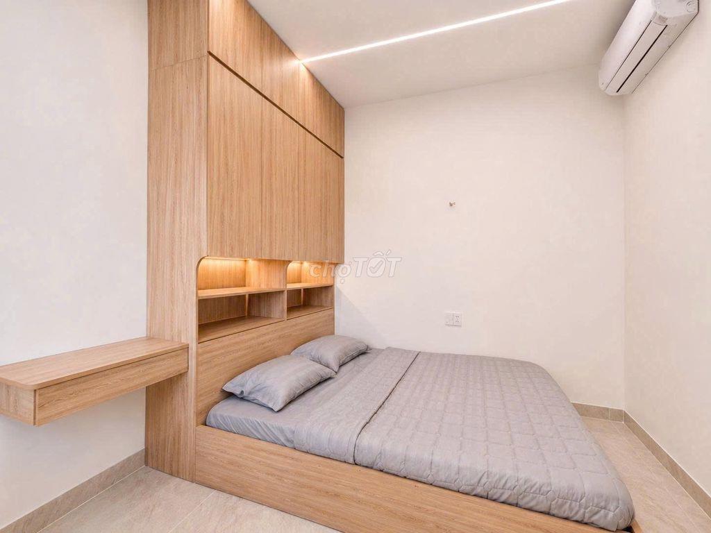 CHO THUÊ CĂN HỘ STUDIO CÓ BAN CÔNG – BỜ QUAN 17 (GẦN CẦU BỜ QUAN)