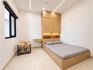 CHO THUÊ CĂN HỘ STUDIO CÓ BAN CÔNG – BỜ QUAN 17 (GẦN CẦU BỜ QUAN)