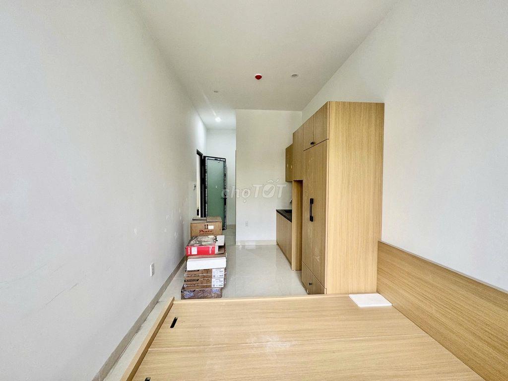 CHO THUÊ PHÒNG TRỌ CAO CẤP – ĐƯỜNG VÕ CHÍ CÔNG (GẦN HÒA XUÂN)