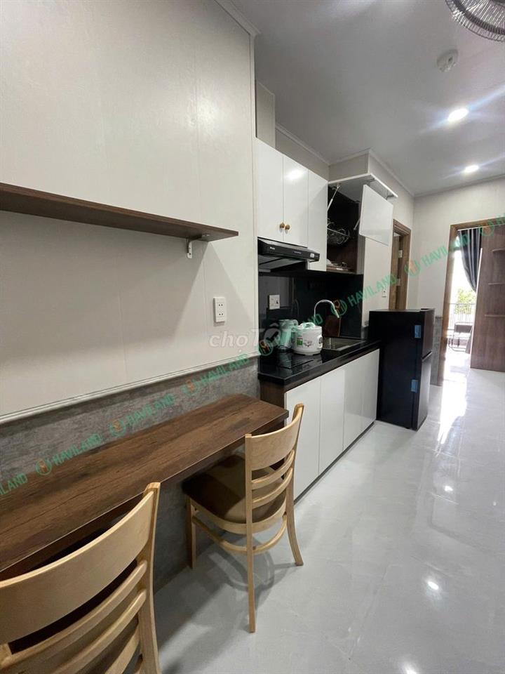 CHO THUÊ CĂN HỘ 1PN GẦN SÔNG HÀN YÊN TĨNH – KHU VỰC MỸ AN