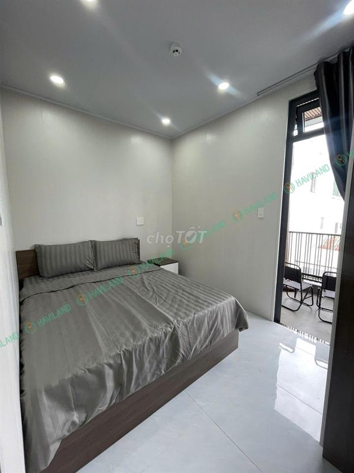 CHO THUÊ CĂN HỘ 1PN GẦN SÔNG HÀN YÊN TĨNH – KHU VỰC MỸ AN