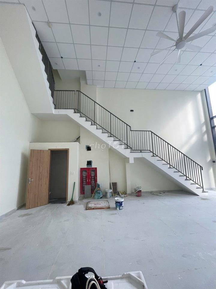 CHO THUÊ MẶT BẰNG 2 TẦNG MẶT TIỀN PANOMA