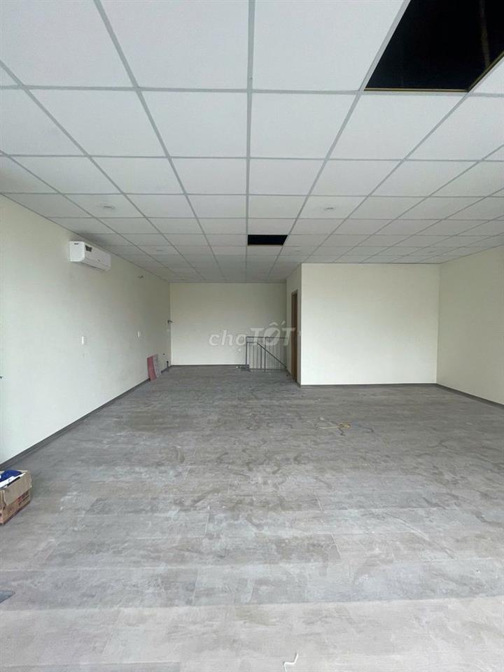 CHO THUÊ MẶT BẰNG 2 TẦNG MẶT TIỀN PANOMA