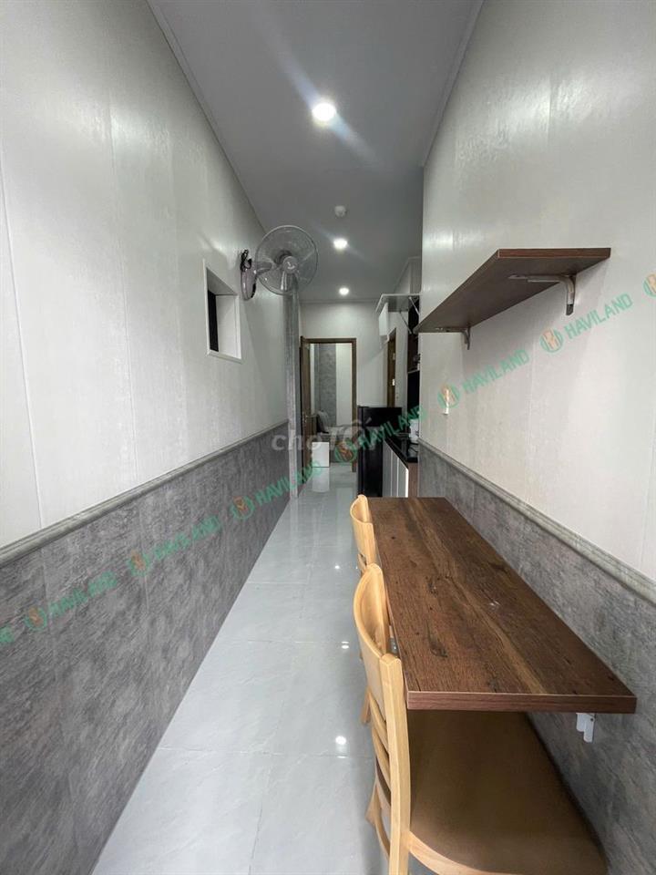CHO THUÊ CĂN HỘ 1PN GẦN SÔNG HÀN YÊN TĨNH – KHU VỰC MỸ AN
