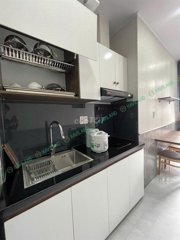 CHO THUÊ CĂN HỘ 1PN GẦN SÔNG HÀN YÊN TĨNH – KHU VỰC MỸ AN
