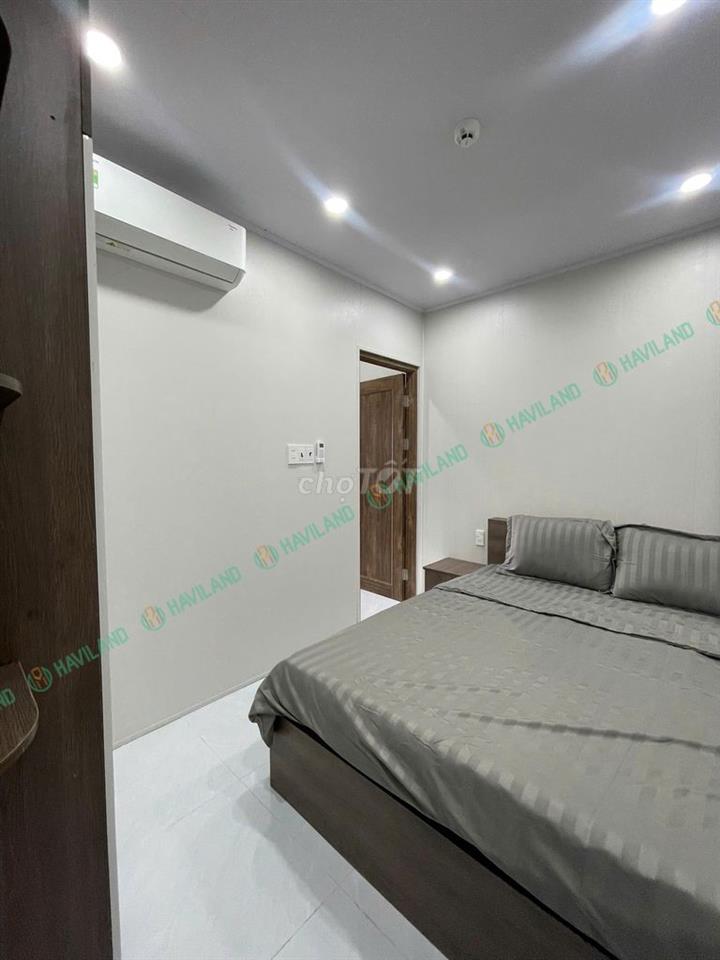 CHO THUÊ CĂN HỘ 1PN GẦN SÔNG HÀN YÊN TĨNH – KHU VỰC MỸ AN