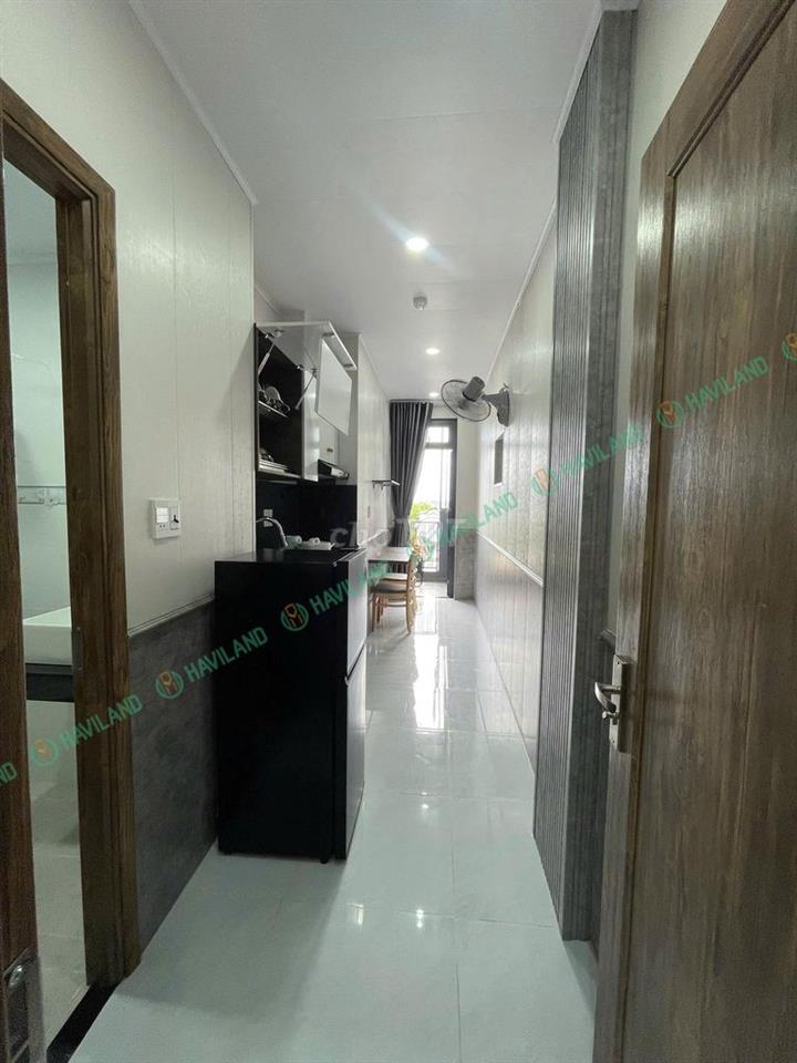 CHO THUÊ CĂN HỘ 1PN GẦN SÔNG HÀN YÊN TĨNH – KHU VỰC MỸ AN