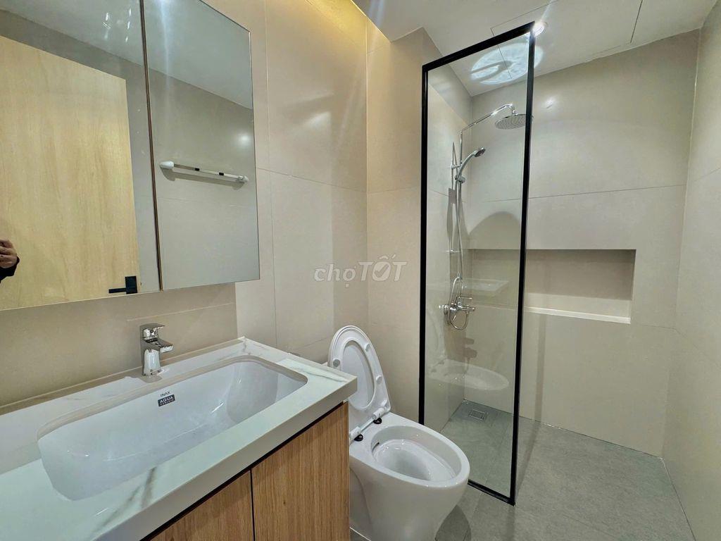 🏡 ✨ BRAND NEW 1BR APARTMENT W/ BALCONY – Nam Việt Á Area