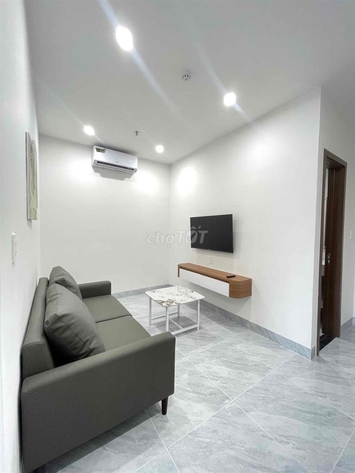 CHO THUÊ CĂN HỘ DỊCH VỤ 1PN ĐẦY ĐỦ TIỆN NGHI – ĐƯỜNG TÔ HOÀI