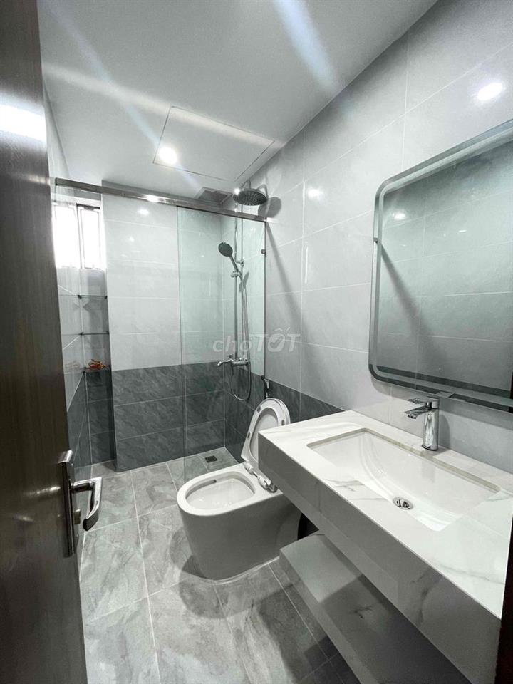CHO THUÊ CĂN HỘ DỊCH VỤ 1PN ĐẦY ĐỦ TIỆN NGHI – ĐƯỜNG TÔ HOÀI