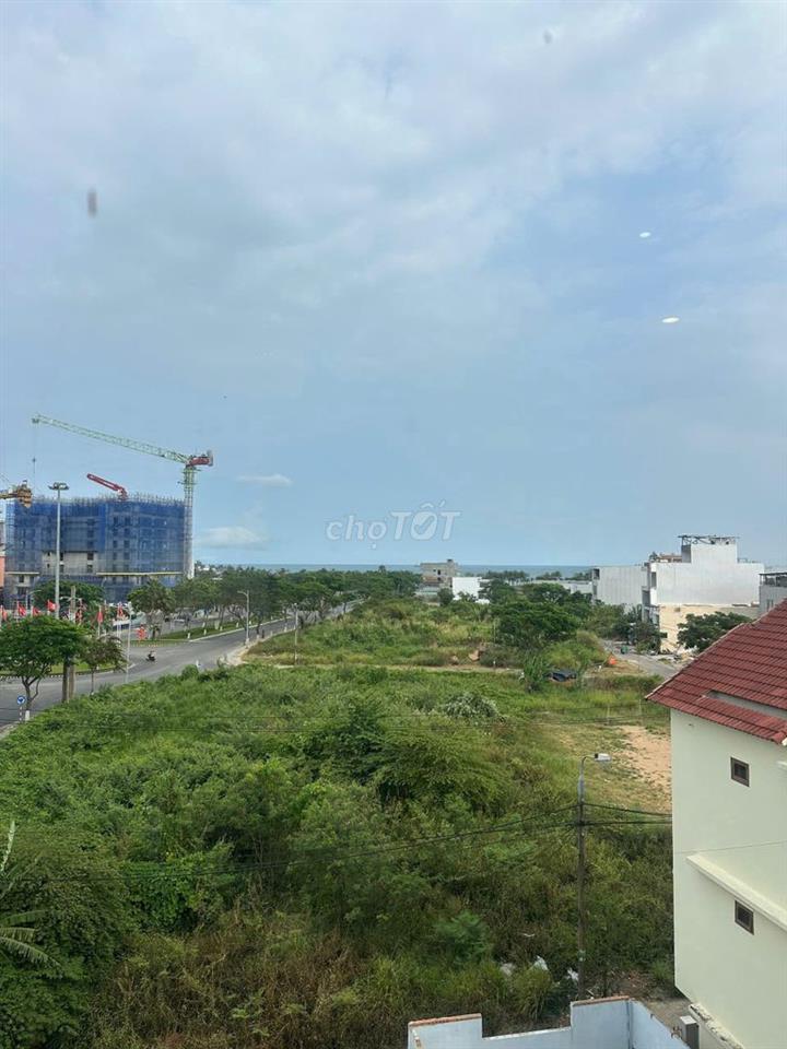 CHO THUÊ CĂN HỘ 1PN VIEW BIỂN – Sơn Trà