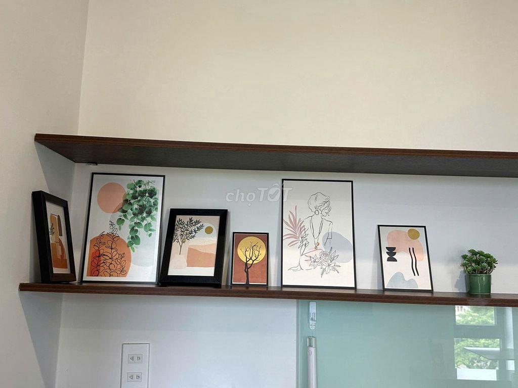 CHO THUÊ CĂN HỘ 1PN VIEW BIỂN – Sơn Trà