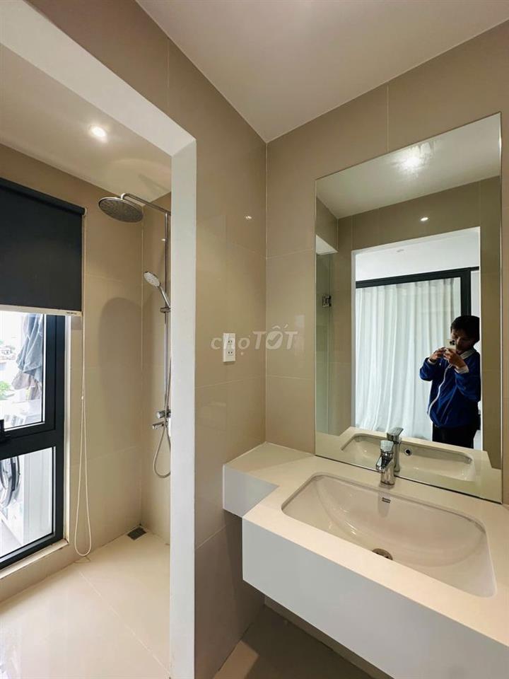 CHO THUÊ CĂN HỘ 1PN VIEW BIỂN – Sơn Trà